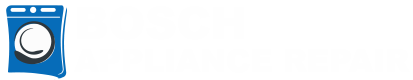 My Bosch Appliance Repairs